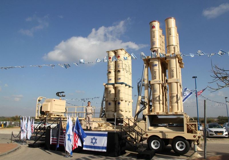 Căng thẳng Iran-Israel: Bùng nổ chiến tranh ở lò lửa Trung Đông? - 3