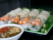 Ẩm thực - Top 10 món ăn vặt hot nhất Sài Gòn hè này chắc chắn phải thử một lần