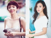 Đời sống Showbiz - Sao nữ đồng loạt lên tiếng chuyện gạ tình trong showbiz Việt