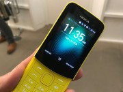 Thời trang Hi-tech - Điện thoại “quả chuối” của Nokia sẵn sàng lên kệ tại Việt Nam