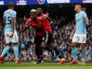 Bóng đá - MU - Mourinho duyệt 150 triệu bảng: Bắt kịp Man City, cắt đuôi Liverpool