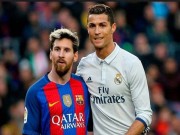 Bóng đá - Ronaldo trở lại tập luyện: Bất ngờ dọa rời Real, đòi  mức lương ngang Messi