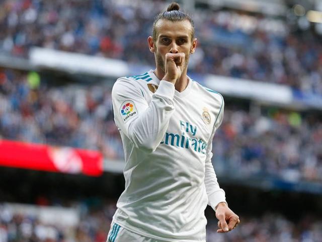 Real đại thắng 6 bàn, Bale rực sáng: Zidane đau đầu chung kết cúp C1