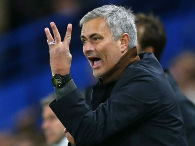 Chuyển nhượng MU: 3 SAO trong tay Mourinho, xuống tiền 5.000 tỷ đồng