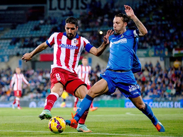 Video, kết quả bóng đá Getafe - Atletico Madrid: Phạt đền hỏng ăn, kết cục cay đắng