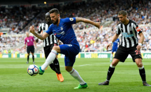 Chi tiết Newcastle - Chelsea: Cựu vương giương cờ trắng (KT) - 4