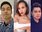 Đời sống Showbiz - Phương Mai và loạt sao Việt phẫn nộ vì &quot;vỗ mông là cách chào hỏi&quot; của Phạm Anh Khoa