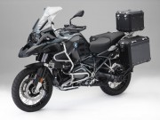 Thế giới xe - BMW Motorrad tung hàng loạt đồ chơi mới cho dòng R 1200 GS