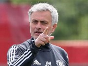 Bóng đá - Mourinho “đầu hàng sớm” Man City mùa sau, fan MU nổi giận