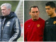 Bóng đá - MU: &quot;Phó tướng&quot; về Arsenal, Mourinho cầu viện thầy cũ của Ronaldo