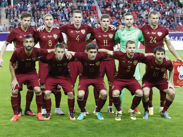 World Cup chưa đá đã có scandal: Chủ nhà Nga bị nghi giở “trò bẩn”
