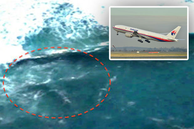 Chuyên gia: Cơ trưởng MH370 lái máy bay tự sát tập thể ở Ấn Độ Dương - 1
