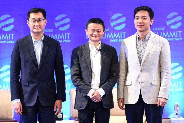 Chiếm ngôi Jack Ma, ông chủ Tencent trở thành tỷ phú giàu nhất Trung Quốc - 5