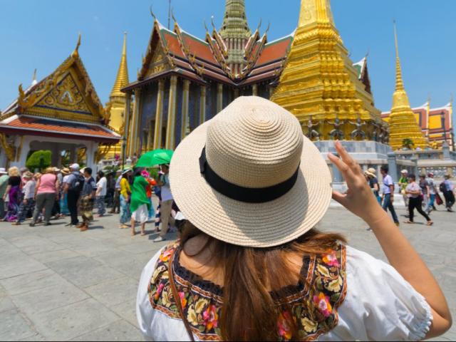 Nếu hè này định tới Thái Lan du lịch, bạn nhất định không thể bỏ qua những mẹo này