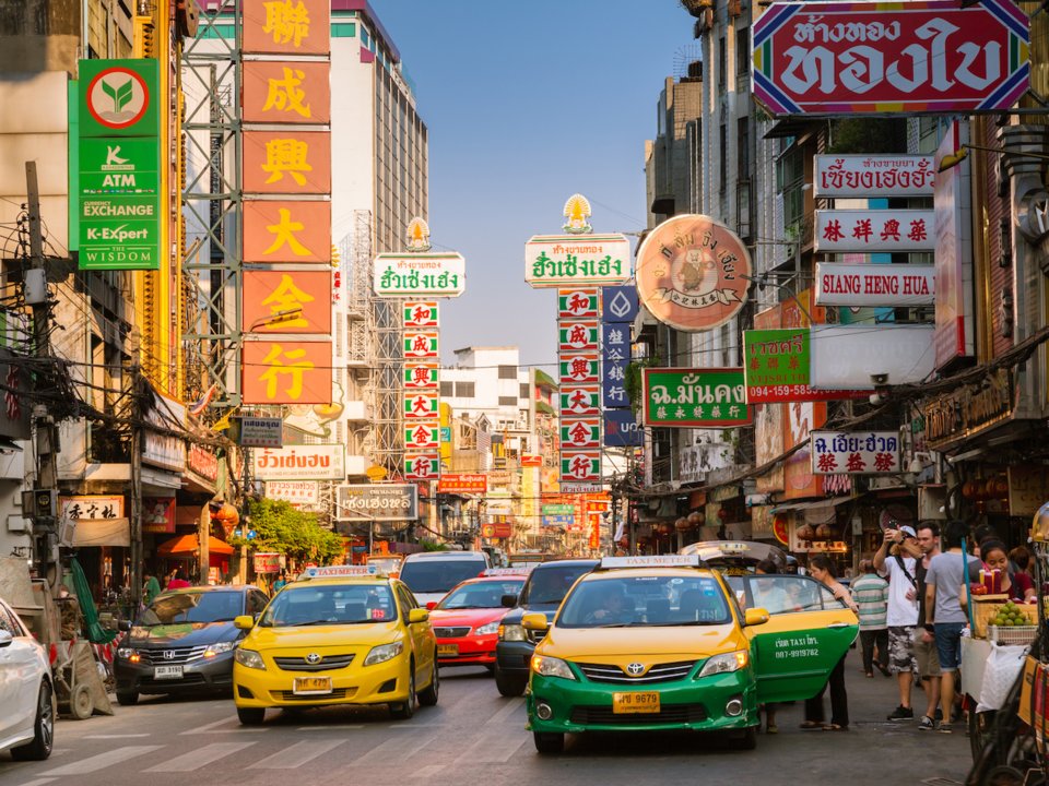 Nếu hè này định tới Thái Lan du lịch, bạn nhất định không thể bỏ qua những mẹo này - 4