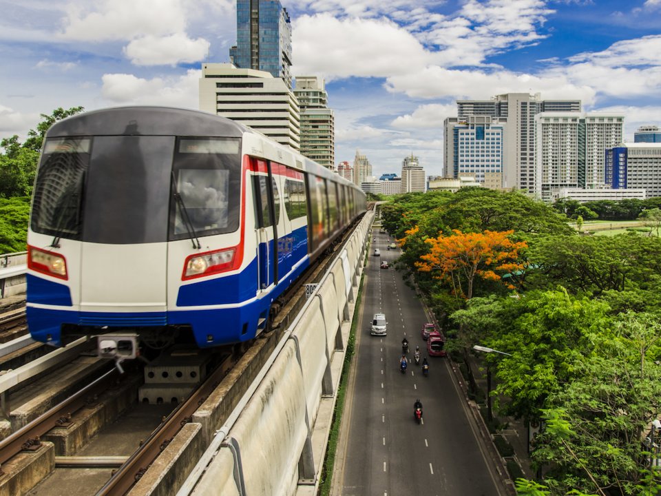 Nếu hè này định tới Thái Lan du lịch, bạn nhất định không thể bỏ qua những mẹo này - 5