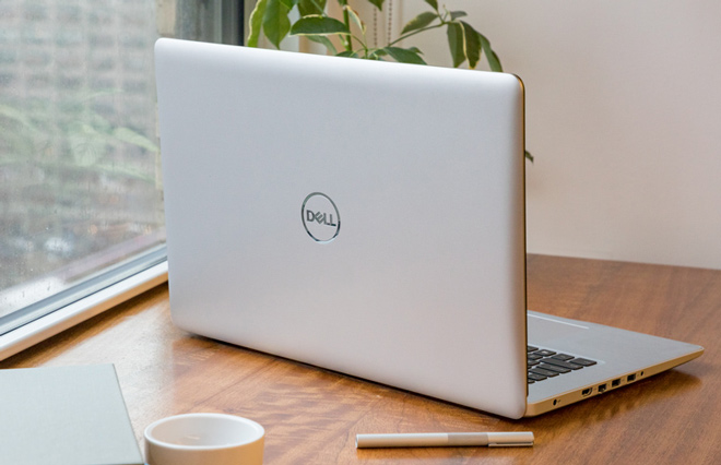 Đánh giá chi tiết laptop Dell Inspirion 17 5770 - 2