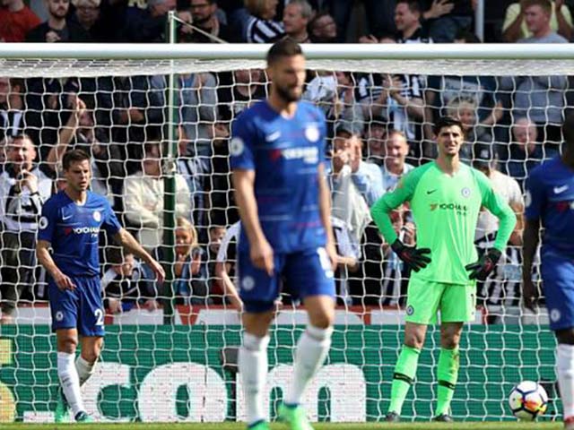 Chelsea đấu MU chung kết FA Cup: Tinh thần rệu rã, nghi án chưa đá đã buông