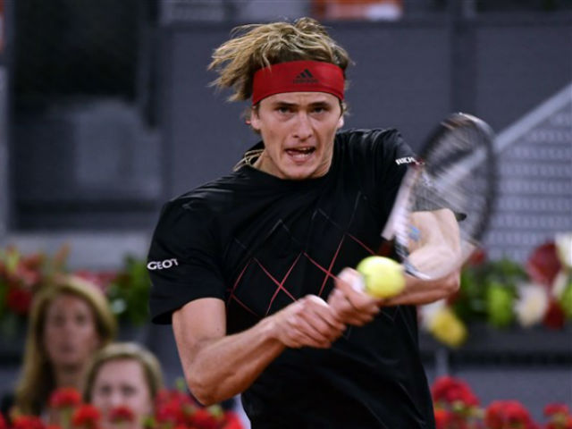 Chi tiết Zverev – Thiem: Kịch bản lặp lại, dễ dàng đăng quang (KT)