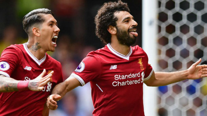 Liverpool top 4 Ngoại hạng Anh, đả bại Real: Chelsea có được dự cúp C1? - 1