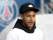 Bóng đá - MU tung chiêu &quot;cực độc&quot; câu kéo Neymar: Real lo lắng vì 5 triệu euro