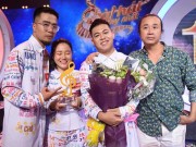 Học trò Lê Minh Sơn đăng quang Sing my song 2018