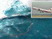 Thế giới - Chuyên gia: Cơ trưởng MH370 lái máy bay tự sát tập thể ở Ấn Độ Dương