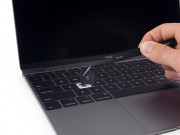 Thời trang Hi-tech - Người dùng &quot;bắt tay&quot; kiện Apple vì lỗi bàn phím MacBook