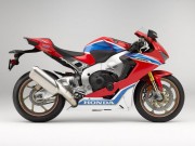 Thế giới xe - Honda CBR1000RR 2019 sẽ trang bị động cơ V4?