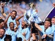 Bóng đá - Man City - Pep vô địch 100 điểm: Muốn vĩ đại, hãy bảo vệ thành công danh hiệu