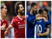 Bóng đá - Liverpool top 4 Ngoại hạng Anh, đả bại Real: Chelsea có được dự cúp C1?