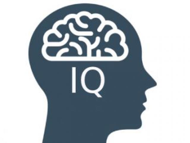 Trả lời đúng tất cả bài test IQ sau, chứng tỏ bạn thông minh ngang ngửa thiên tài