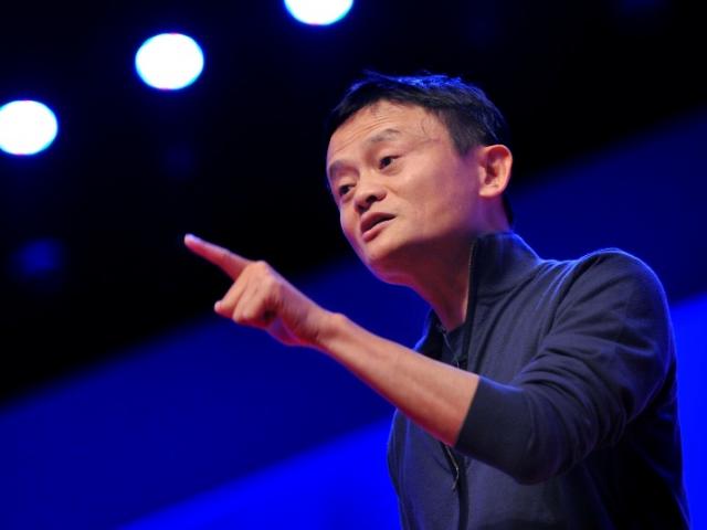 8 câu chuyện truyền cảm hứng từ tỷ phú Jack Ma
