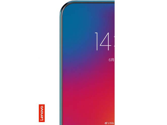 lenovo Z5