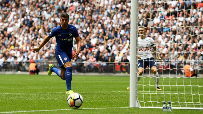 Chelsea lỡ cúp C1, sắp đại loạn: Morata rủ Hazard đến &#34;kinh đô&#34; Madrid - 2