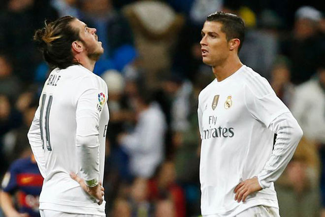 Real cải tổ: Ronaldo đòi đuổi 5 SAO, Bale sang MU dựng đại nghiệp - 1