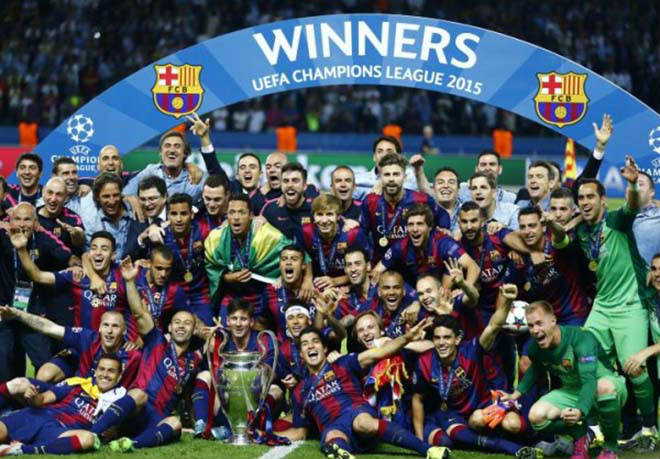 Siêu giải đấu 25 tỷ USD hot hơn cúp C1: MU “đi đêm” FIFA, Real - Barca ủng hộ - 3