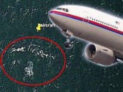 Thế giới - Lỗ hổng trong giả thuyết cơ trưởng MH370 lái máy bay tự sát tập thể