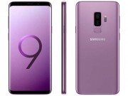 Thời trang Hi-tech - Galaxy S9+ giảm giá siêu sốc gần 9 triệu đồng