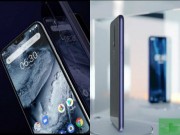 Dế sắp ra lò - NÓNG: Nokia X tung ảnh trước giờ G, iPhone X hồn siêu phách lạc