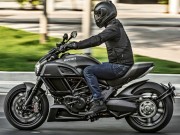 Thế giới xe - Bảng giá xe Ducati tháng 5/2018: Xe đắt, nhiều ưu đãi