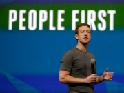 Tài chính - Bất động sản - Hành trình Mark Zuckerberg đưa Facebook thống trị thế giới