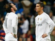 Bóng đá - Real cải tổ: Ronaldo đòi đuổi 5 SAO, Bale sang MU dựng đại nghiệp