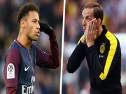 Bóng đá - PSG công bố HLV trưởng mới: Lo chưa đủ tầm dẫn dắt Neymar, chinh phục cup C1