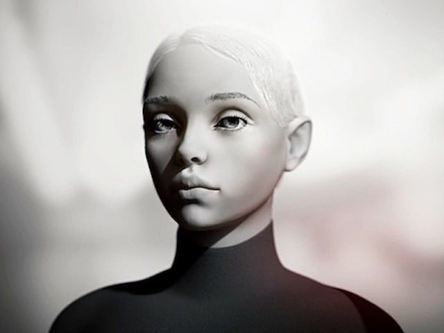 Vera: Robot ảo của Nga đe dọa ngành nhân sự toàn cầu