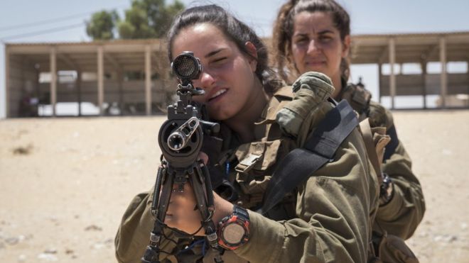 5 vũ khí mạnh mẽ giúp Israel thống trị bầu trời Trung Đông - 1