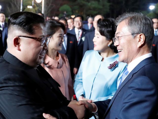 Triều Tiên đột ngột hủy đàm phán với HQ, dọa bỏ cuộc gặp với Mỹ