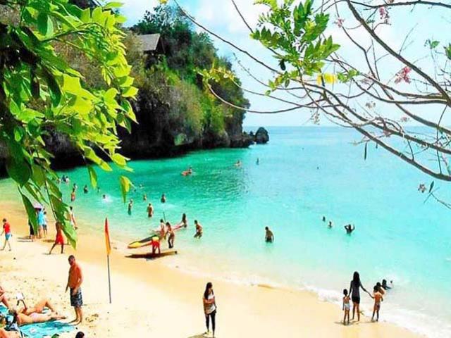 5 bờ biển đẹp nhất Bali đang chờ bạn đến vào mùa hè này