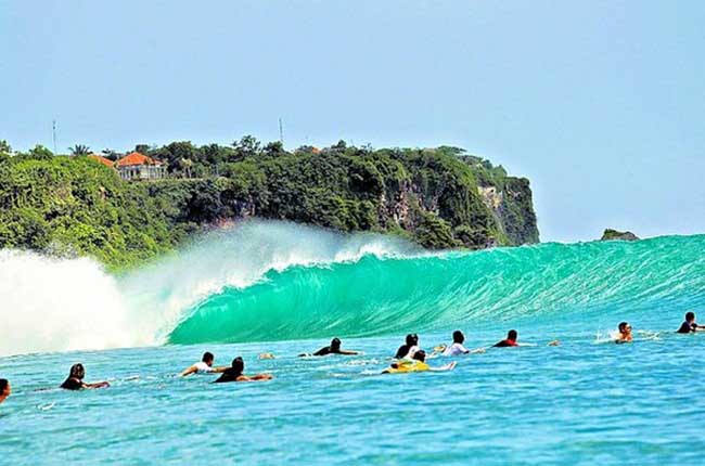 5 bờ biển đẹp nhất Bali đang chờ bạn đến vào mùa hè này - 4