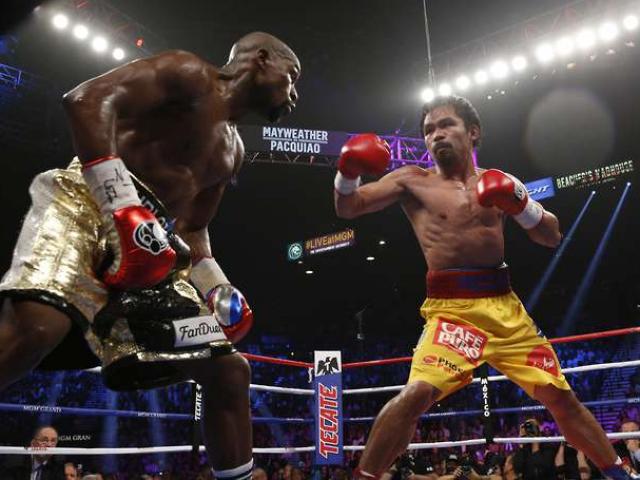 Tin thể thao HOT 16/5: Pacquiao dọa Mayweather nếu tái đấu McGregor